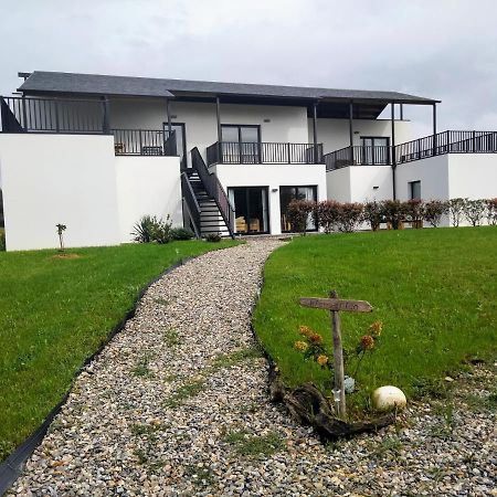 Hostel Anam Cara House Serantes  Exteriér fotografie