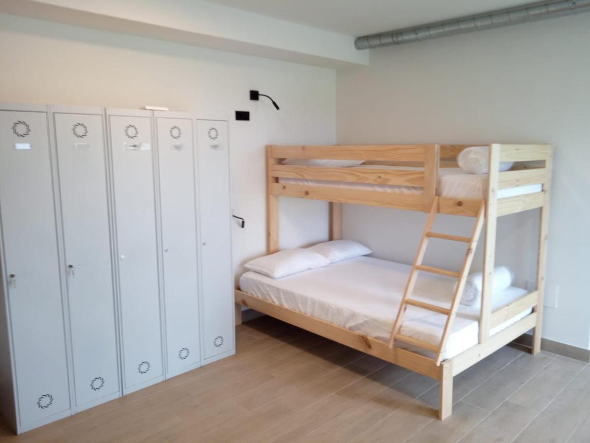 Hostel Anam Cara House Serantes  Exteriér fotografie