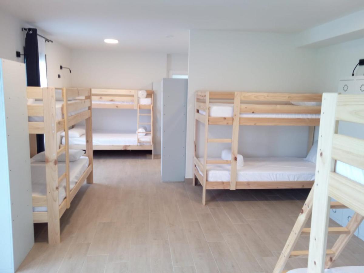 Hostel Anam Cara House Serantes  Exteriér fotografie