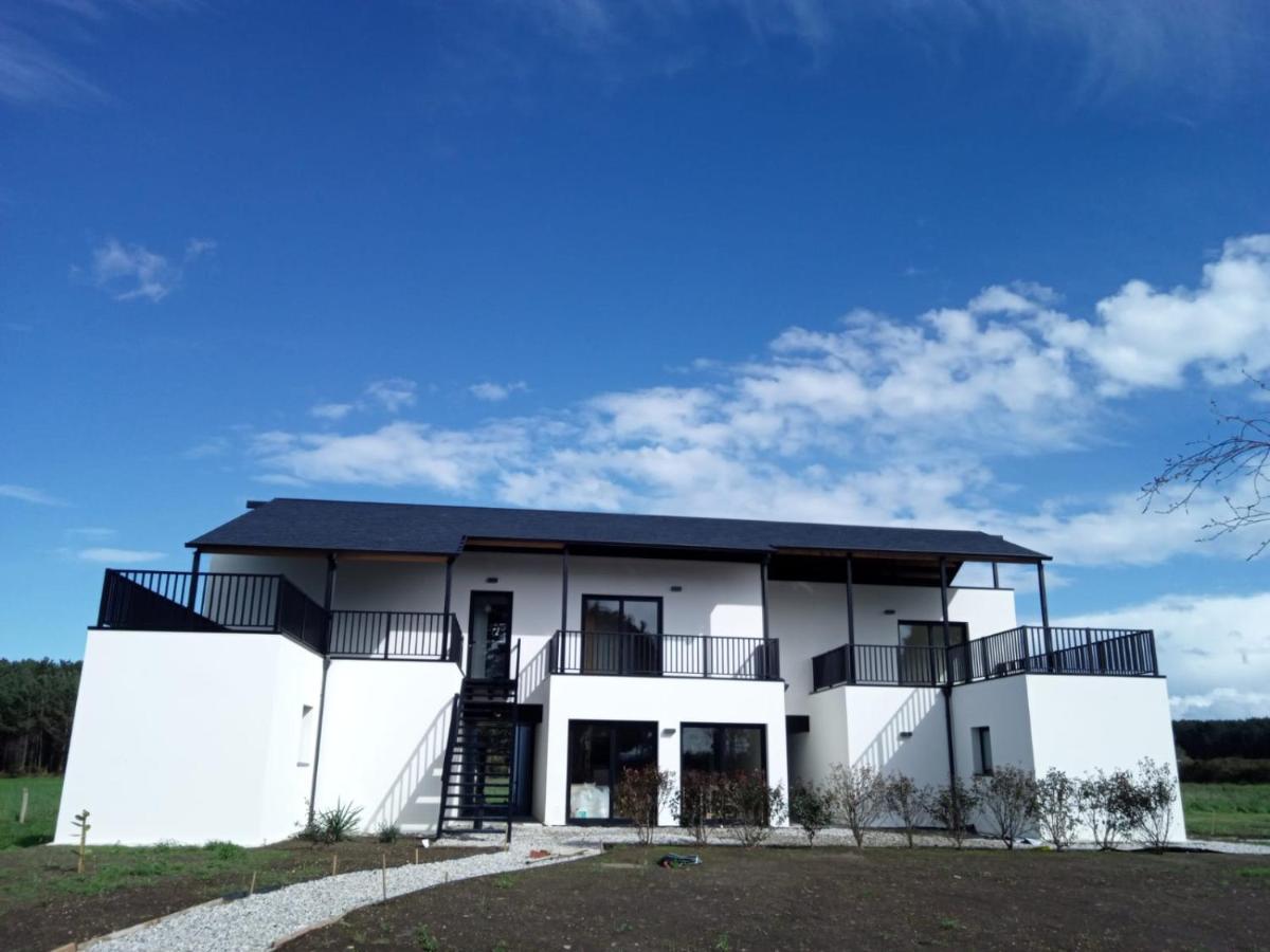 Hostel Anam Cara House Serantes  Exteriér fotografie