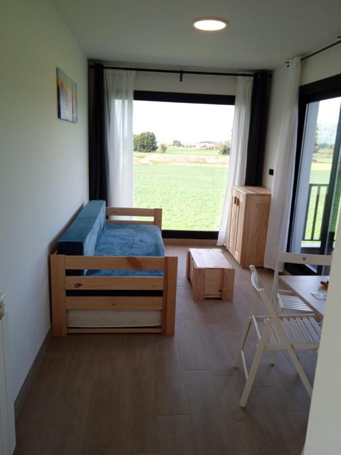Hostel Anam Cara House Serantes  Exteriér fotografie