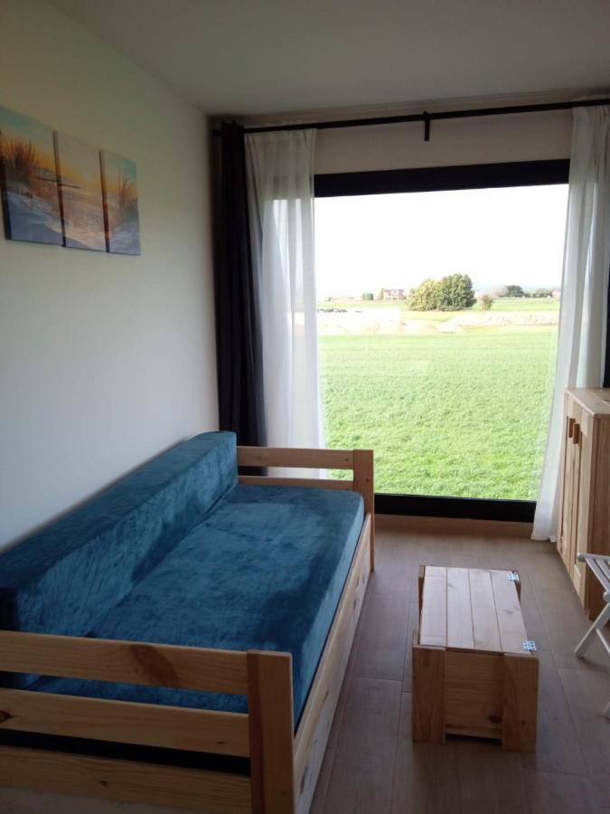 Hostel Anam Cara House Serantes  Exteriér fotografie