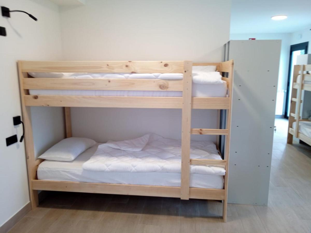 Hostel Anam Cara House Serantes  Exteriér fotografie