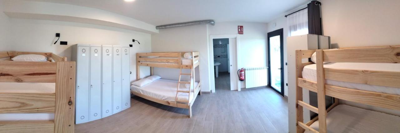 Hostel Anam Cara House Serantes  Exteriér fotografie